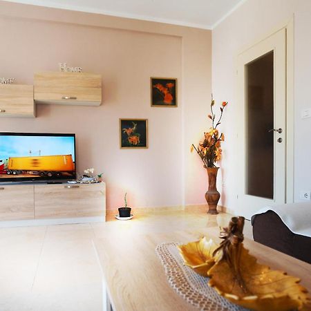 Sea View Apartement Durrës Exteriör bild